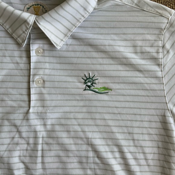 COPY - Liberty National Golf Club, Presidents Cup, Mens M - Picture 5 of 11